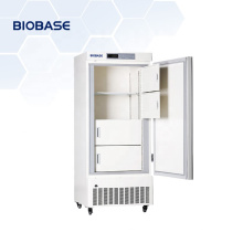 BIOBASE Vaccine Freezer 268L -25 Celsius Freezer and Refrigerator for Vaccine Storage BDF-25V268
